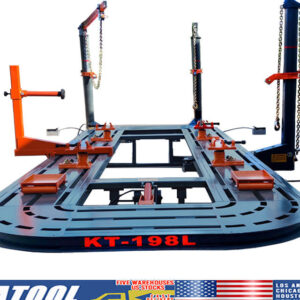 Carry-On Trailer Utility Trailer 5 ft. x 8 ft. Steel Mesh with Ramp Gate