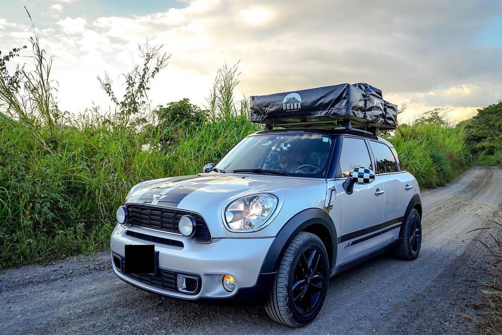Guana Equipment Wanaka Roof Top Tent