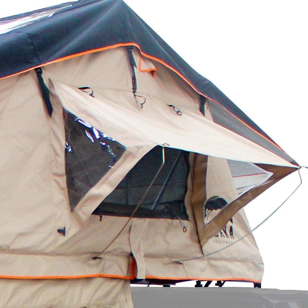 Guana Equipment Wanaka Roof Top Tent