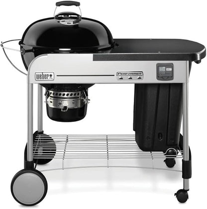 Weber Performer Premium 57 Cm