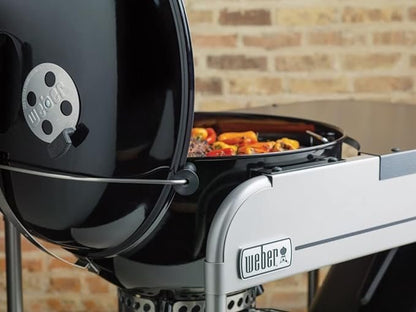 Weber Performer Premium 57 Cm