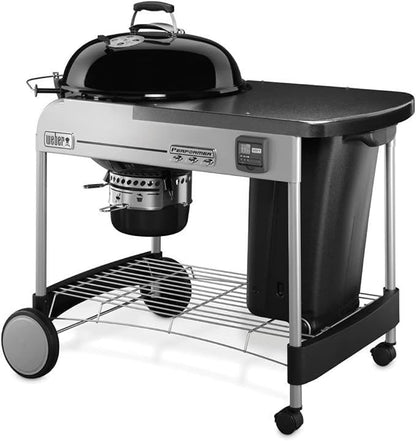 Weber Performer Premium 57 Cm