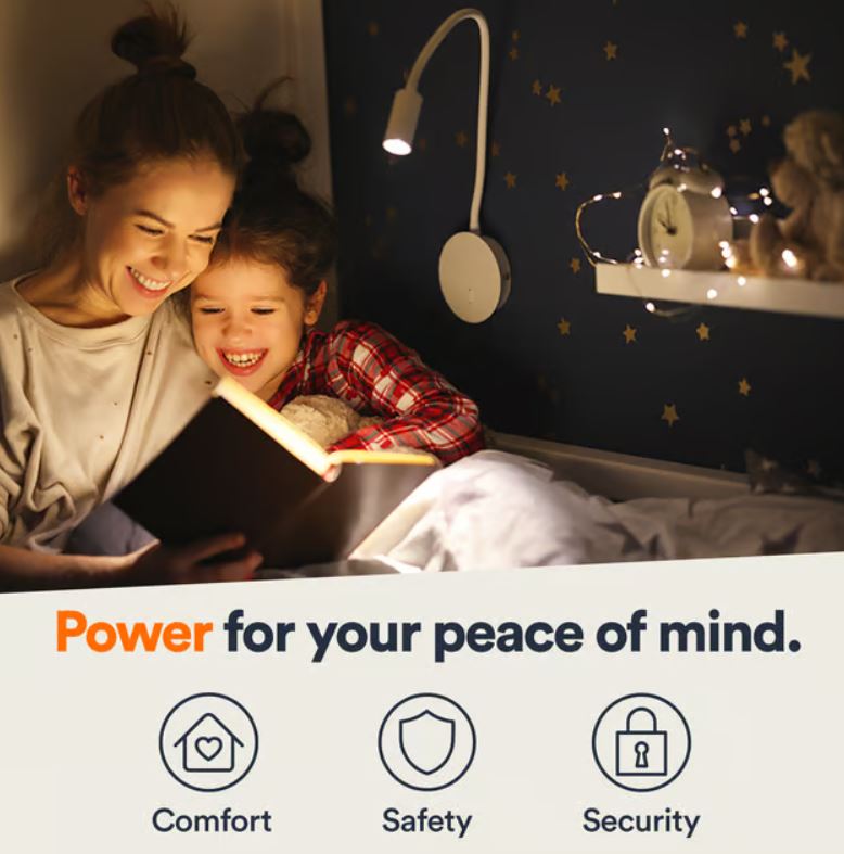 Generac Guardian 14kW Home Generator, Transfer Switch & WiFi Monitoring, Guardian Series