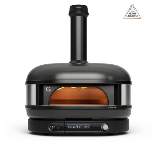 Gozney Dome Gen 2 Commercial-Grade Outdoor Multi-Fuel Pizza Oven