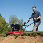 Toro eHoverPro 450 Cordless Hover Mower