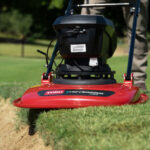 Toro eHoverPro 450 Cordless Hover Mower