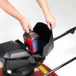 Toro eHoverPro 450 Cordless Hover Mower