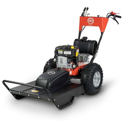 Generac DR Premier 26″ 15.5 HP Electric Start Field &amp; Brush Mower