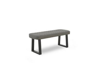 Venus Dining Table, High Back Dining Bench and Low Dining Bench