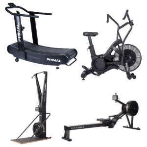 Concept 2 SkiErg (Black)