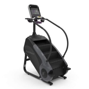 Concept 2 SkiErg (Black)