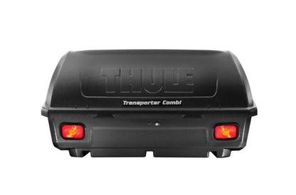Thule Transporter Combi Tilt-Down Hitch Cargo Box – 665C
