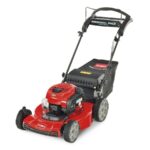 Toro 21462 22-Inch 163cc Recycler Personal Pace Self-Propelled Gas Lawn Mower