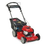 Toro 21462 22-Inch 163cc Recycler Personal Pace Self-Propelled Gas Lawn Mower