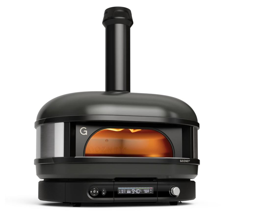 Gozney Dome Gen 2 Commercial-Grade Outdoor Multi-Fuel Pizza Oven