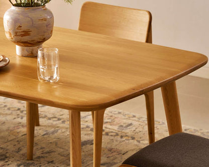 Vincent Dining Set for 4-6