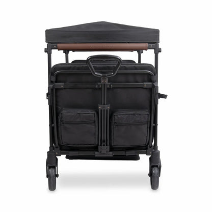 Wonderfold Stroller Wagon All Terrain Four Passenger