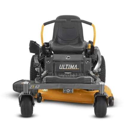 Cub Cadet Ultima ZT1 42″ 547cc Zero Turn Mower