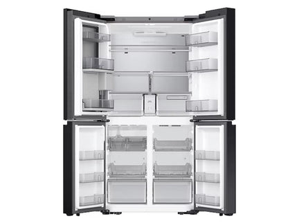 Bespoke 4-Door Flex Refrigerator (29 cu. ft.) AI Family Hub/AI Vision