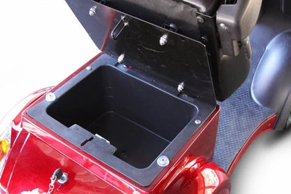EWheels EW-72 Recreational 4-Wheel Scooter