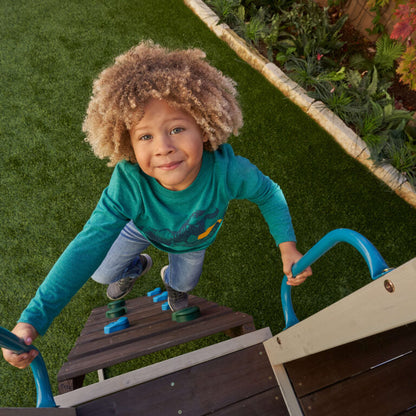 Kidkraft Cozy Escape Playhouse