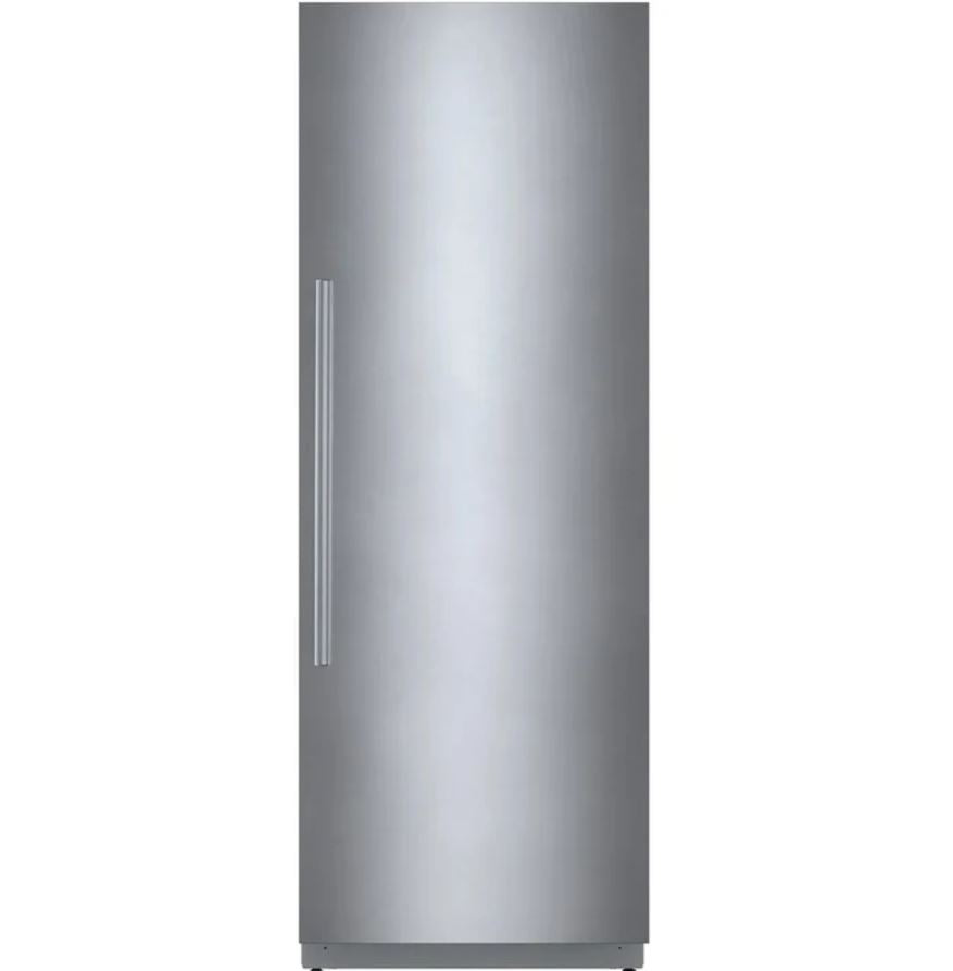 Benchmark Series 30-Inch Smart Built-In Panel Ready All Refrigerator With Optiflex Hinge