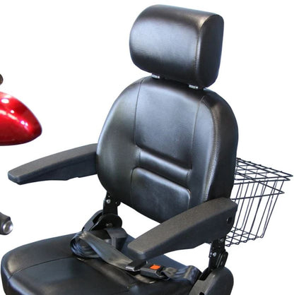 EWheels EW-72 Recreational 4-Wheel Scooter