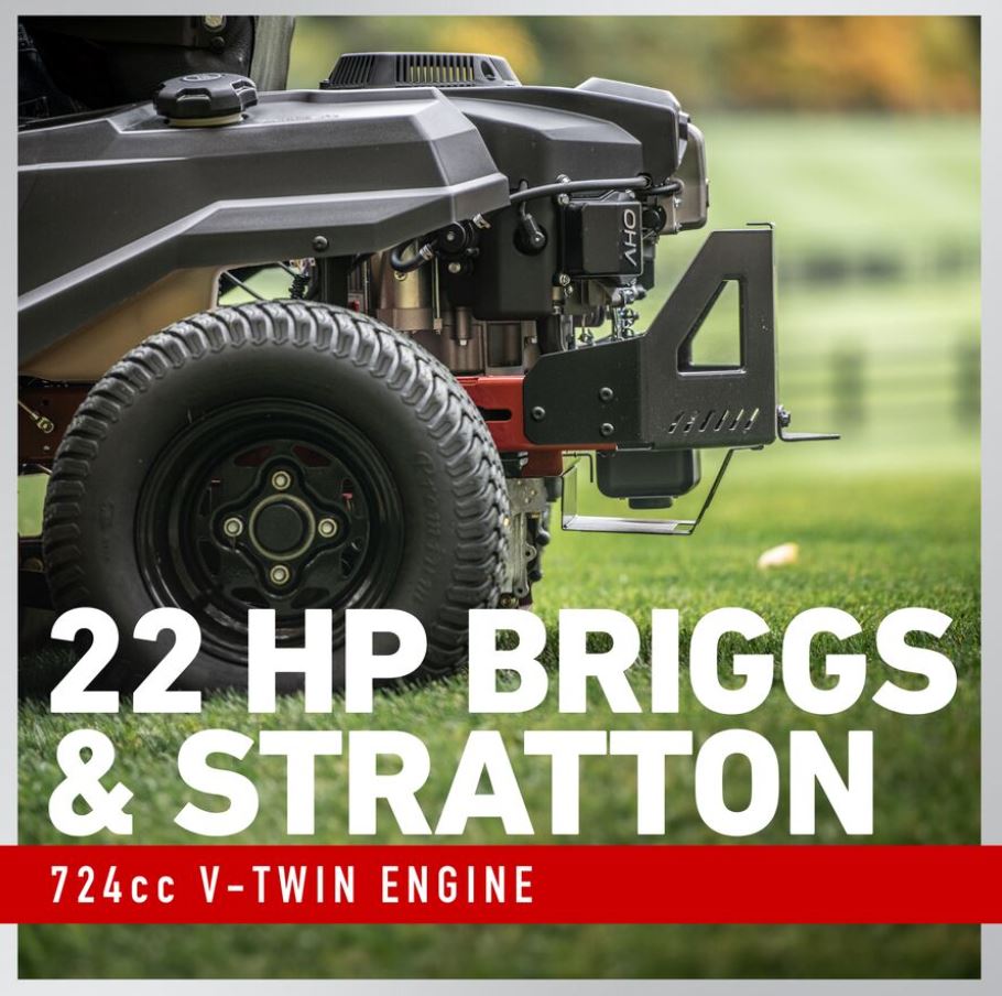Toro 34 in. (86 cm) TimeCutter Zero Turn Mower