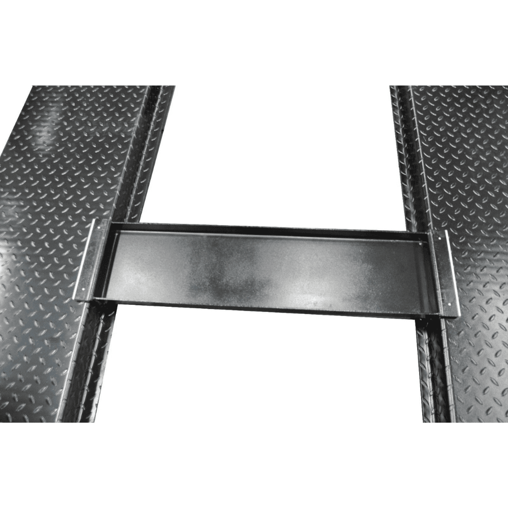 Mayflower Blacksmith Heavy Duty Four Post Lift Car Lift Storage Service Pro 8000