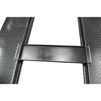 Mayflower Blacksmith Heavy Duty Four Post Lift Car Lift Storage Service Pro 8000