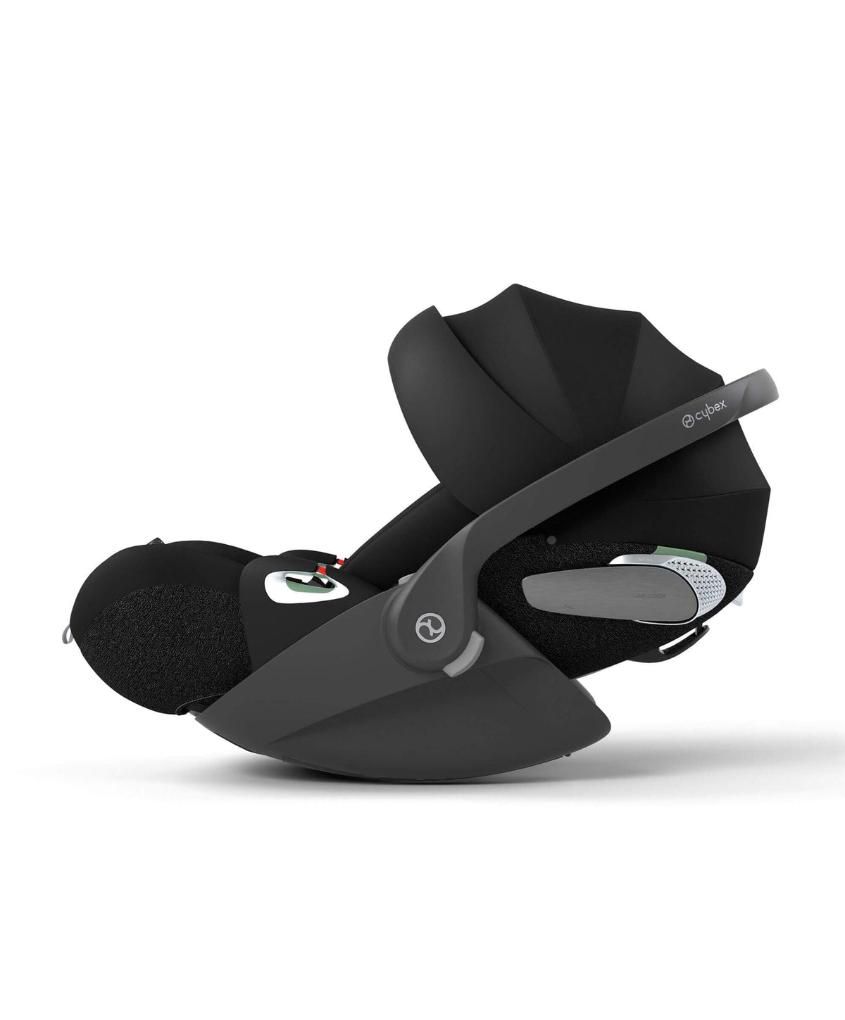 Mamas & Papas Pushchair Travel System One Hand Fold