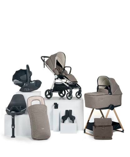 Mamas & Papas Pushchair Travel System One Hand Fold