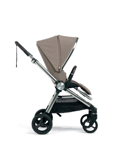 Mamas & Papas Pushchair Travel System One Hand Fold
