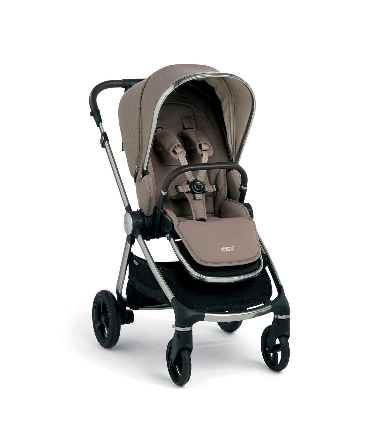 Mamas & Papas Pushchair Travel System One Hand Fold