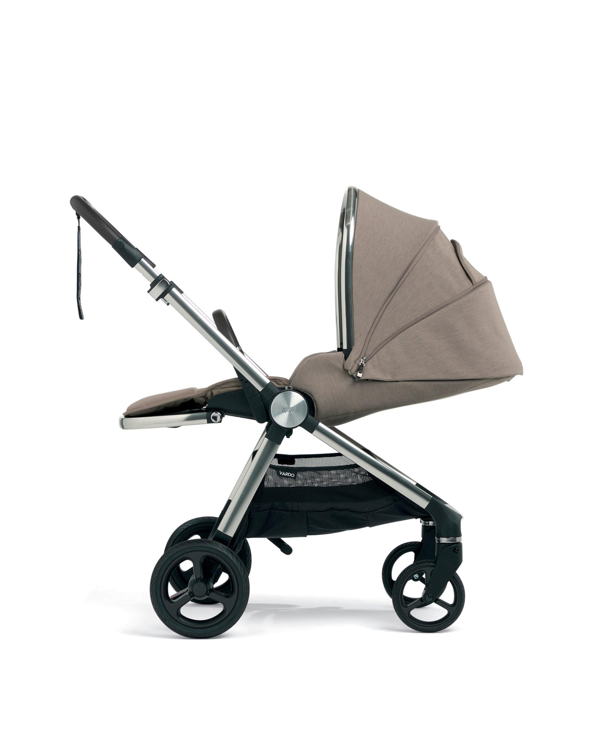 Mamas & Papas Pushchair Travel System One Hand Fold