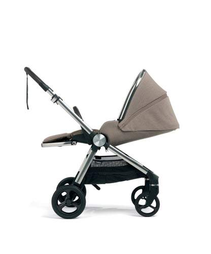 Mamas & Papas Pushchair Travel System One Hand Fold