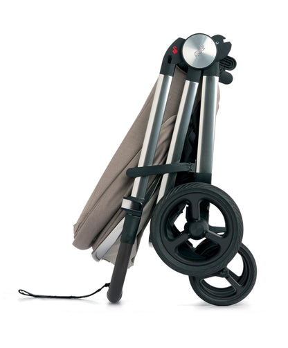 Mamas & Papas Pushchair Travel System One Hand Fold