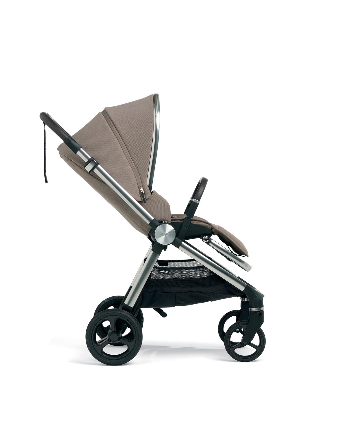 Mamas & Papas Pushchair Travel System One Hand Fold
