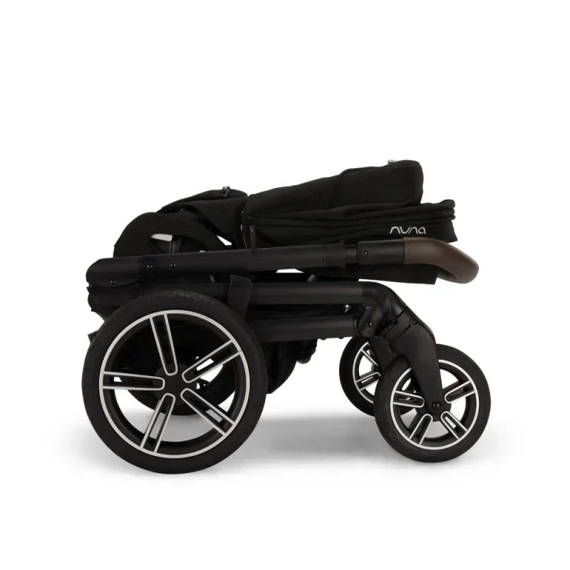 Nuna Travel System Bundle With Infant Car Seat Included
