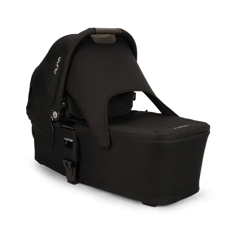 Nuna Travel System Bundle With Infant Car Seat Included