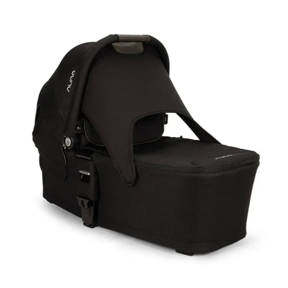 Nuna Travel System Bundle With Infant Car Seat Included