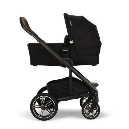 Nuna Travel System Bundle With Infant Car Seat Included