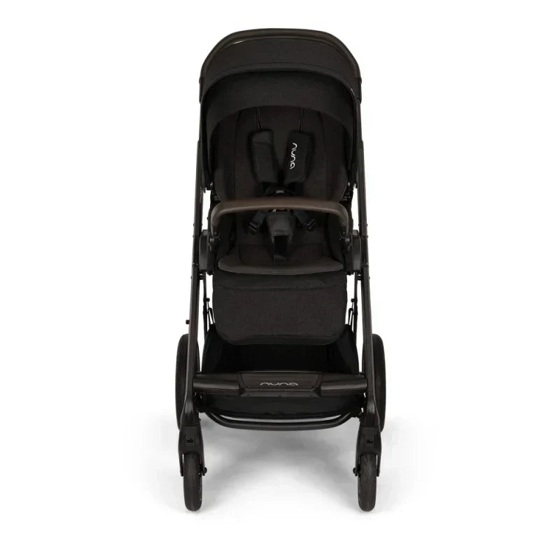 Nuna Travel System Bundle With Infant Car Seat Included