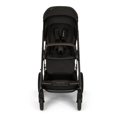 Nuna Travel System Bundle With Infant Car Seat Included