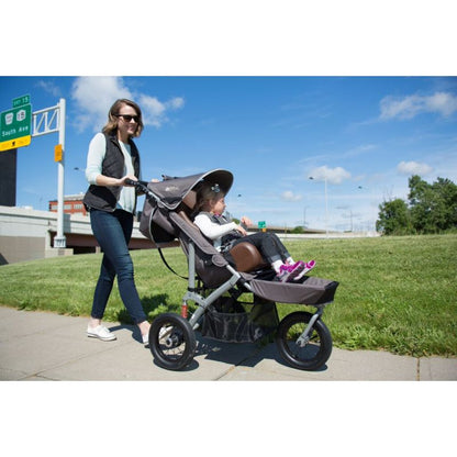Special Tomato Jogger Pushchair All Terrain Lightweight