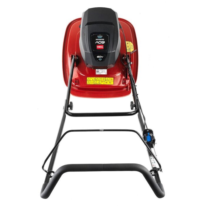 Toro eHoverPro 450 Cordless Hover Mower