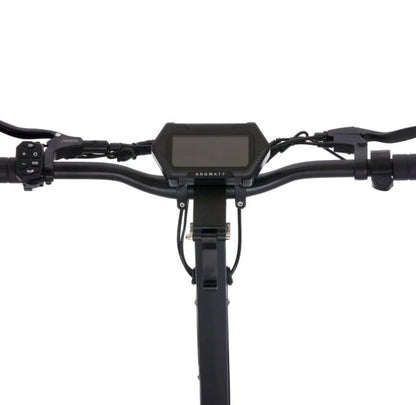 ANGWATT CS1 Electric Scooter